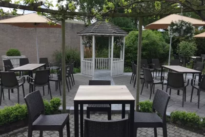 Bigger view of Tuin3