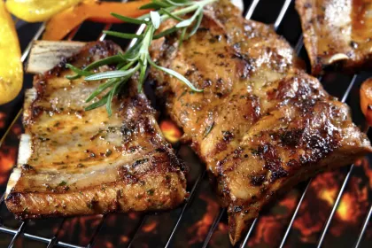 Barbecues