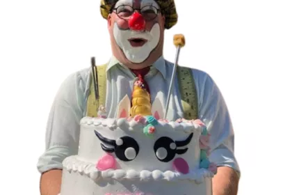 Clownwienie