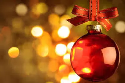 Kerstdag
