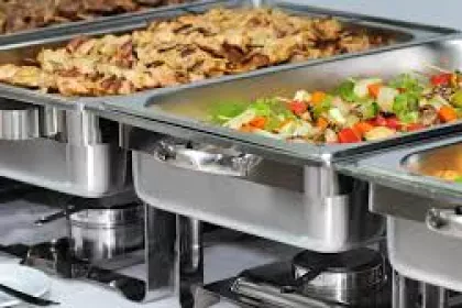 Warmbuffet